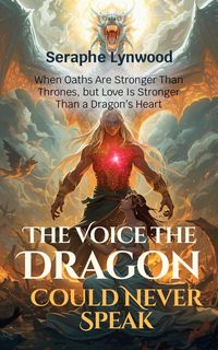 Produktbild: The Voice the Dragon Could Never Speak: When Oaths Are Stronger Than Thrones, but Love Is Stronger Than a Dragon's Heart