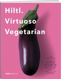 Produktbild: Hiltl. Virtuoso Vegetarian