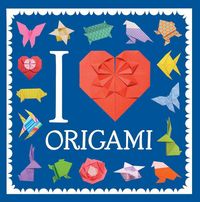 Produktbild: I Heart Origami