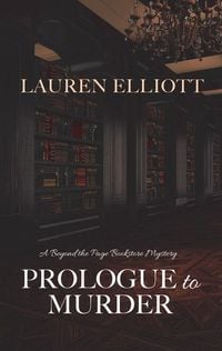 Produktbild: Prologue to Murder