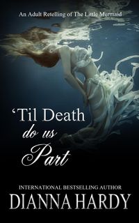 Produktbild: 'Til Death Do Us Part (an adult retelling of The Little Mermaid)