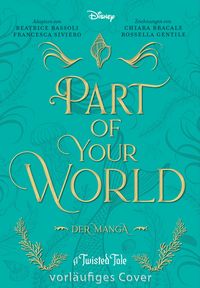 Produktbild: Part of Your World