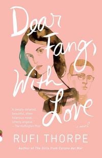Produktbild: Dear Fang, With Love