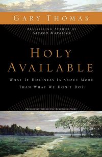 Produktbild: The Holy Available