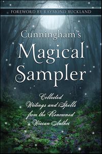 Produktbild: Cunningham's Magical Sampler