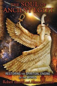 Produktbild: The Soul of Ancient Egypt