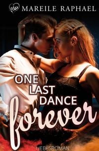 Produktbild: One Last Dance forever