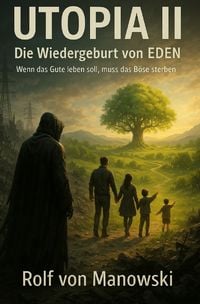 Produktbild: UTOPIA II - Die Wiedergeburt von EDEN