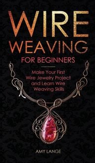 Produktbild: Wire Weaving for Beginners