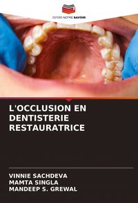 Produktbild: L'occlusion En Dentisterie Restauratrice