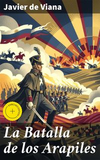 Produktbild: La Batalla de los Arapiles