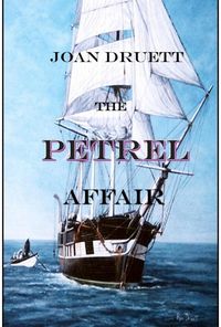 Produktbild: The Petrel Affair