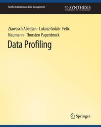 Produktbild: Data Profiling