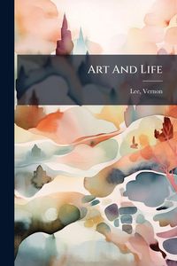 Produktbild: Art And Life