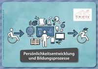 Produktbild: eBook inside: Buch und eBook Kartenset Heilerziehung - Team Teilhabe