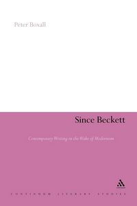 Produktbild: Since Beckett
