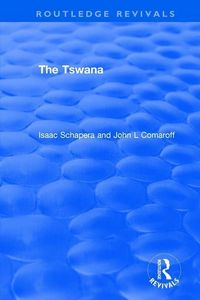 Produktbild: The Tswana