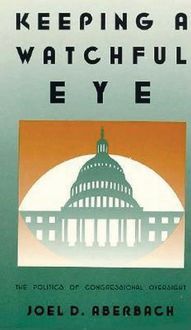 Produktbild: Keeping a Watchful Eye