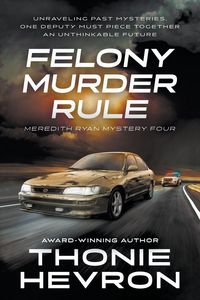 Produktbild: Felony Murder Rule
