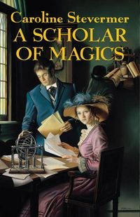 Produktbild: A Scholar of Magics
