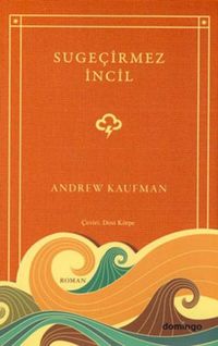 Produktbild: Su Gecirmez Incil