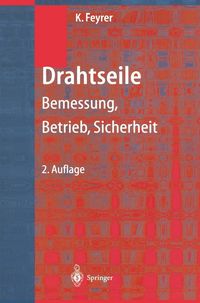 Produktbild: Drahtseile