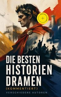 Produktbild: Die besten Historiendramen (Kommentiert)