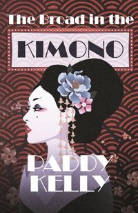 Produktbild: The Broad in the Kimono