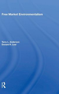 Produktbild: Free Market Environmentalism