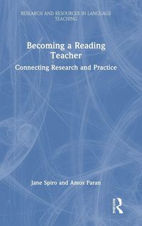 Produktbild: Becoming a Reading Teacher