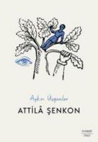 Produktbild: Aykiri &Uuml;cgenler