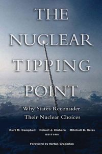 Produktbild: The Nuclear Tipping Point