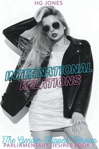 Produktbild: International Relations (The Gender-Flipped Version)