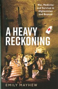 Produktbild: Mayhew, E: Heavy Reckoning