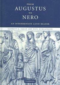 Produktbild: From Augustus to Nero