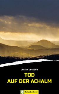 Produktbild: Tod auf der Achalm