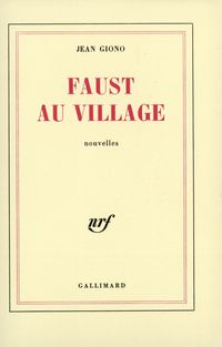 Produktbild: Faust au village
