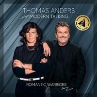 Produktbild: sings Modern Talking: Romantic Warriors