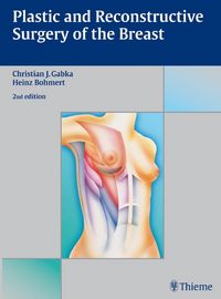 Produktbild: Plastic and Reconstructive Surgery of the Breast