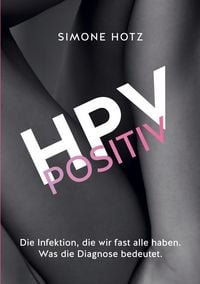 Produktbild: HPV positiv