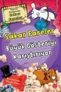 Produktbild: B&uuml;y&uuml;k G&ouml;steriyi Karistiriyor Sakar Fareler