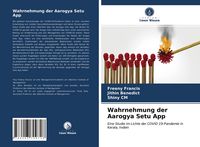 Produktbild: Wahrnehmung der Aarogya Setu App