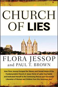 Produktbild: Church of Lies