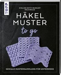 Produktbild: H&auml;kelmuster to go