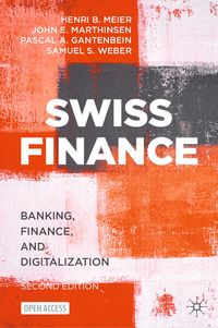 Produktbild: Swiss Finance