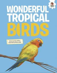 Produktbild: Wonderful Tropical Birds