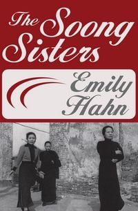 Produktbild: The Soong Sisters