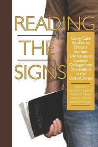 Produktbild: Reading the Signs