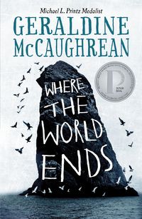 Produktbild: Where the World Ends