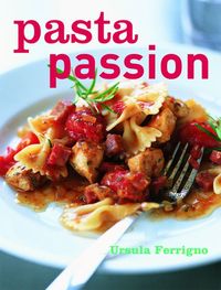 Produktbild: Pasta Passion